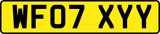 WF07XYY
