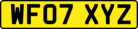 WF07XYZ