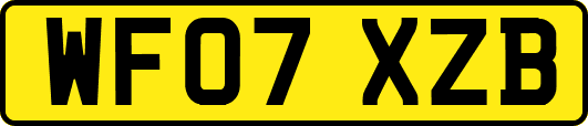 WF07XZB