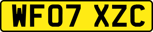 WF07XZC