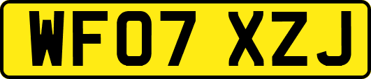 WF07XZJ