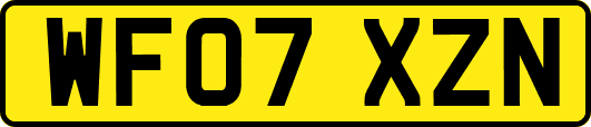 WF07XZN