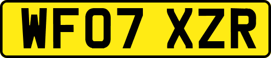 WF07XZR