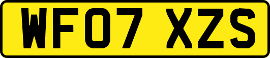 WF07XZS