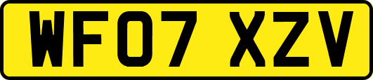 WF07XZV