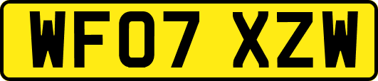 WF07XZW