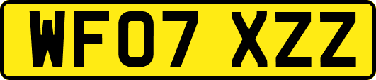 WF07XZZ