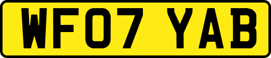 WF07YAB