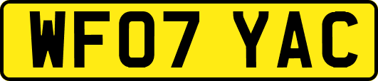 WF07YAC