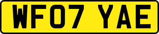 WF07YAE