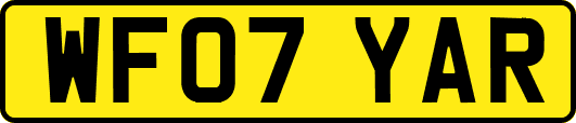 WF07YAR