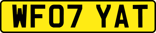 WF07YAT