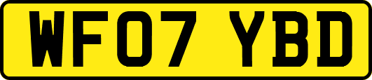 WF07YBD