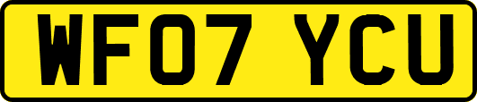 WF07YCU
