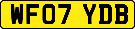 WF07YDB
