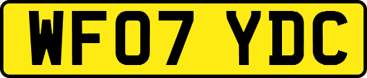WF07YDC