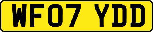 WF07YDD