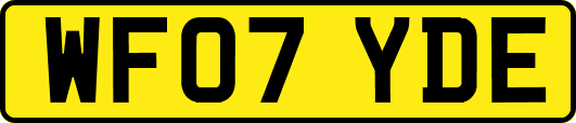 WF07YDE
