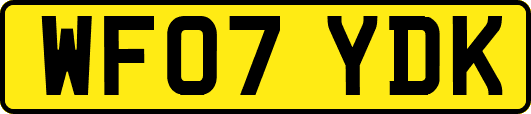 WF07YDK