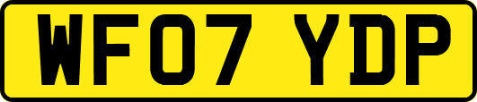 WF07YDP