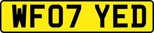 WF07YED
