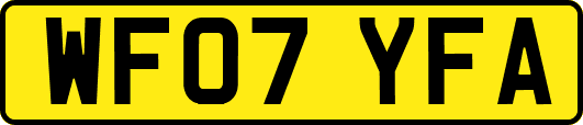 WF07YFA