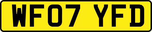 WF07YFD