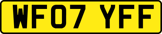 WF07YFF