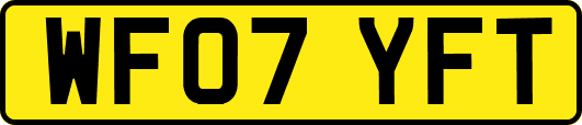 WF07YFT