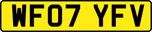 WF07YFV