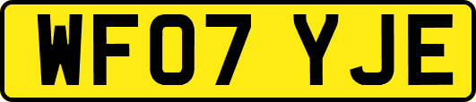 WF07YJE