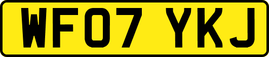 WF07YKJ