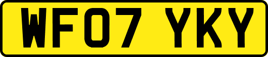 WF07YKY