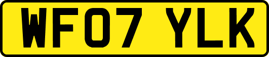 WF07YLK