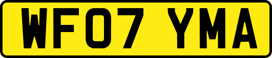 WF07YMA