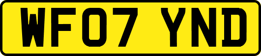 WF07YND