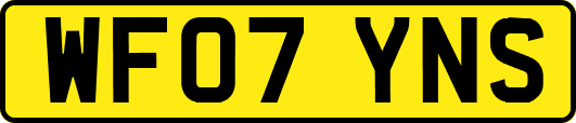 WF07YNS