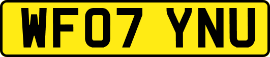 WF07YNU