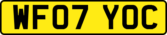 WF07YOC
