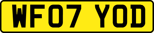 WF07YOD
