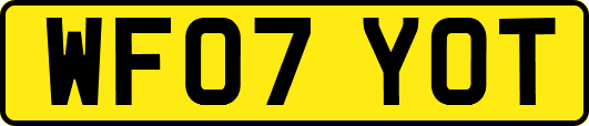 WF07YOT