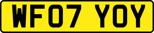WF07YOY