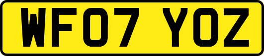 WF07YOZ