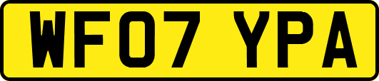 WF07YPA