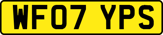 WF07YPS