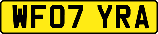 WF07YRA