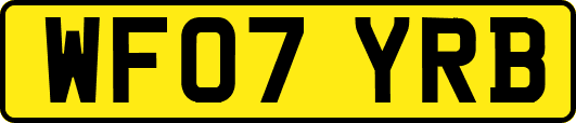WF07YRB