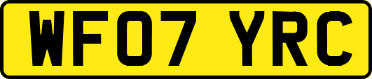 WF07YRC