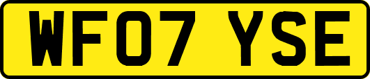 WF07YSE