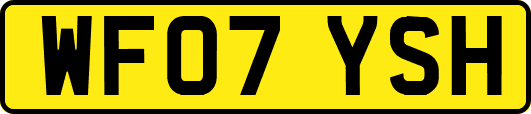 WF07YSH